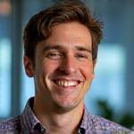 Profile of Liam O'Connell, Community Forgemaster